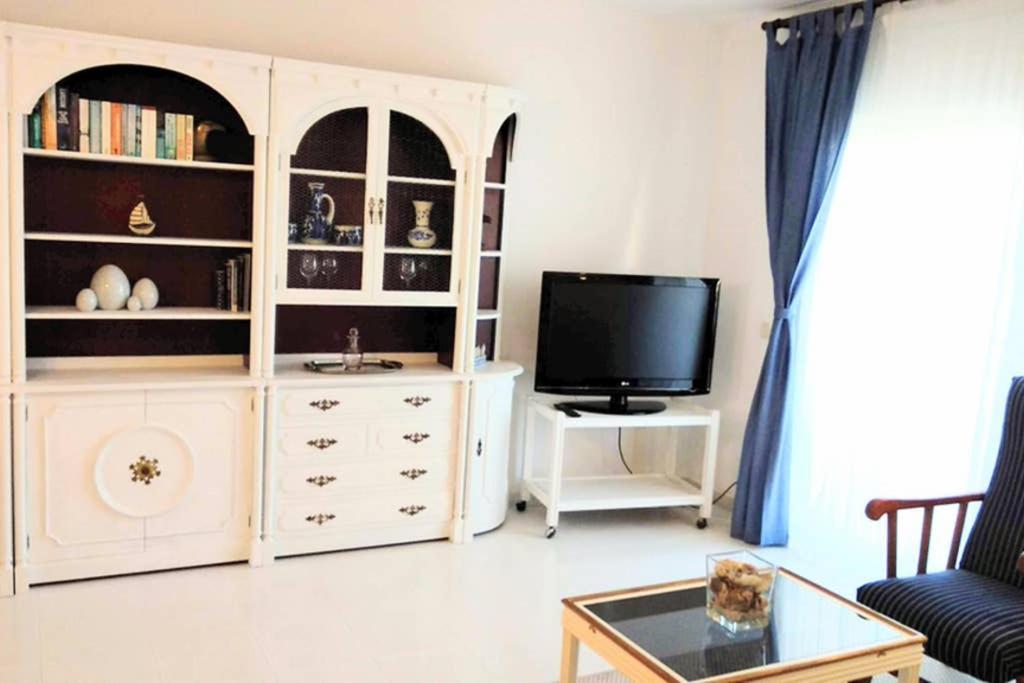 Apartamento En Calafell A 100M De La Playaアパートメント エクステリア 写真